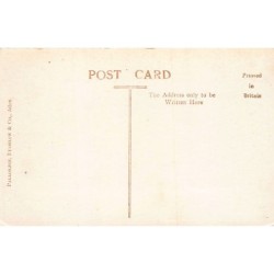 Rare collectable postcards of Yemen. Vintage Postcards of Yemen