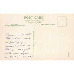 Rare collectable postcards of Yemen. Vintage Postcards of Yemen