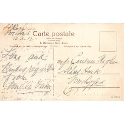 Rare collectable postcards of Yemen. Vintage Postcards of Yemen