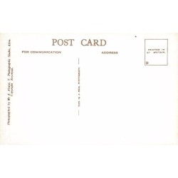 Rare collectable postcards of Yemen. Vintage Postcards of Yemen