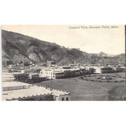 Rare collectable postcards of Yemen. Vintage Postcards of Yemen