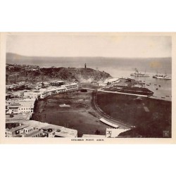 Rare collectable postcards of Yemen. Vintage Postcards of Yemen