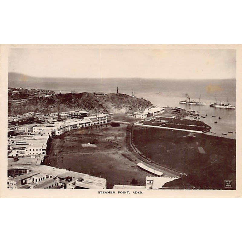 Rare collectable postcards of Yemen. Vintage Postcards of Yemen