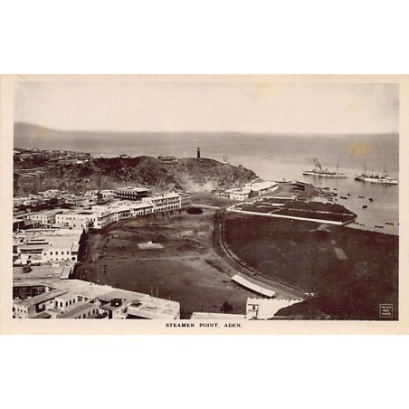 Rare collectable postcards of Yemen. Vintage Postcards of Yemen