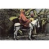 Rare collectable postcards of Yemen. Vintage Postcards of Yemen