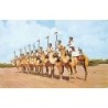 Rare collectable postcards of Yemen. Vintage Postcards of Yemen