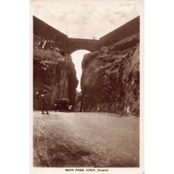 Rare collectable postcards of Yemen. Vintage Postcards of Yemen