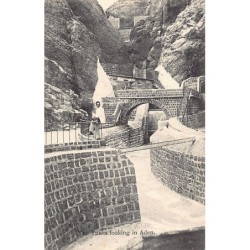 Rare collectable postcards of Yemen. Vintage Postcards of Yemen
