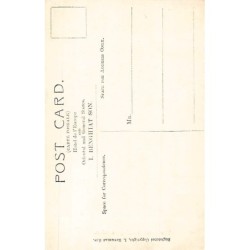 Rare collectable postcards of Yemen. Vintage Postcards of Yemen