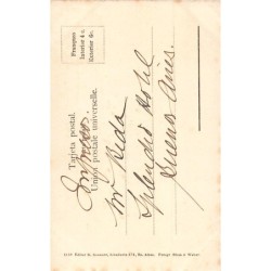 Rare collectable postcards of Argentina. Vintage Postcards of Argentina