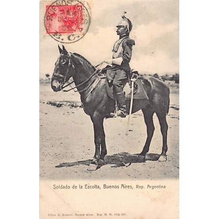 Rare collectable postcards of Argentina. Vintage Postcards of Argentina