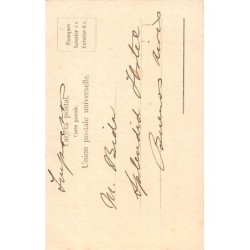 Rare collectable postcards of Argentina. Vintage Postcards of Argentina