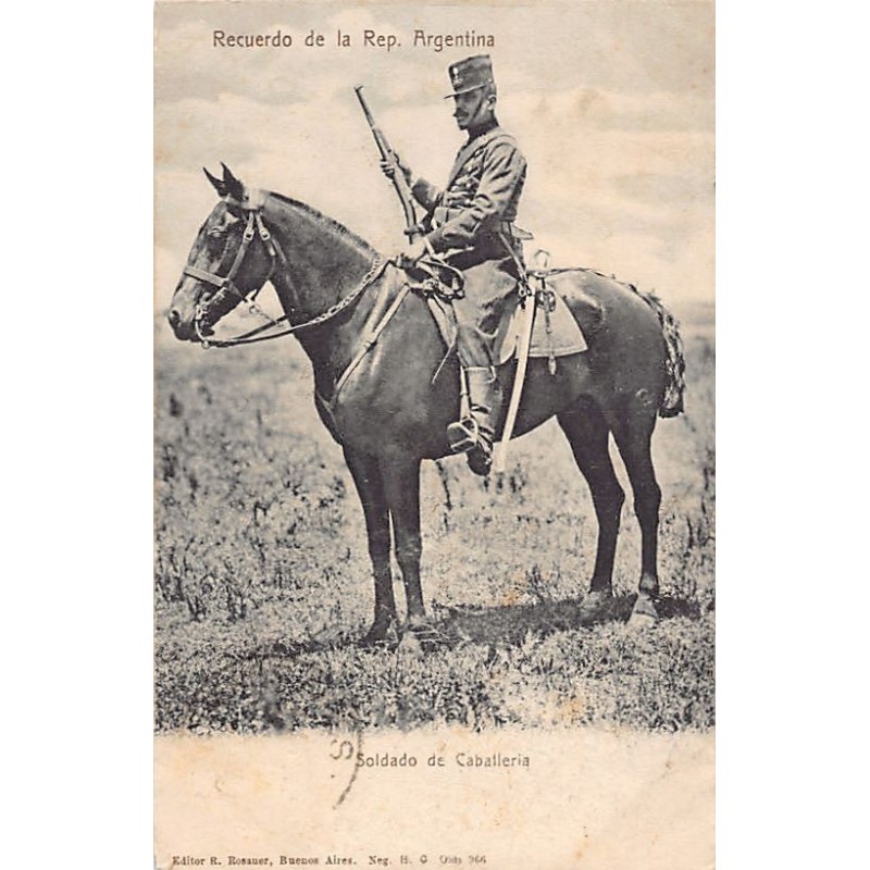 Rare collectable postcards of Argentina. Vintage Postcards of Argentina