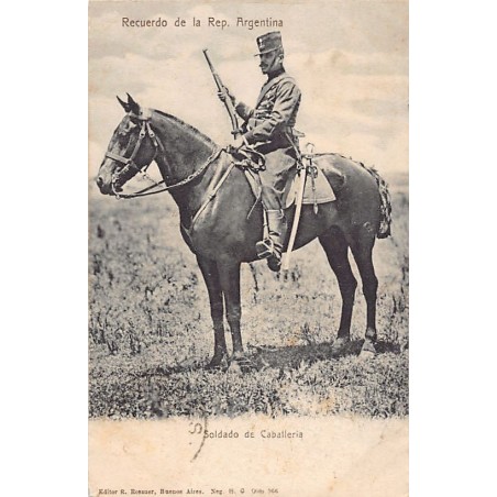 Rare collectable postcards of Argentina. Vintage Postcards of Argentina