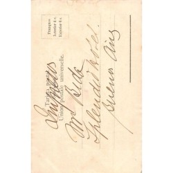 Rare collectable postcards of Argentina. Vintage Postcards of Argentina