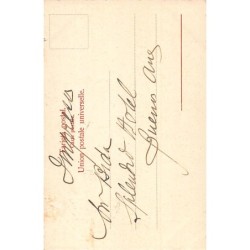 Rare collectable postcards of Argentina. Vintage Postcards of Argentina