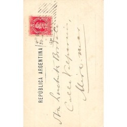 Rare collectable postcards of Argentina. Vintage Postcards of Argentina