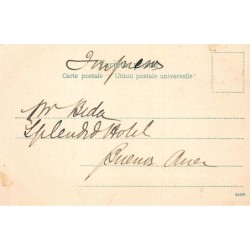 Rare collectable postcards of Argentina. Vintage Postcards of Argentina