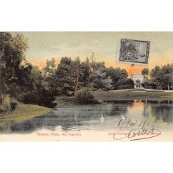 Rare collectable postcards of Argentina. Vintage Postcards of Argentina