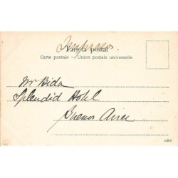 Rare collectable postcards of Argentina. Vintage Postcards of Argentina