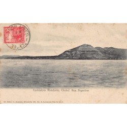 Rare collectable postcards of Argentina. Vintage Postcards of Argentina