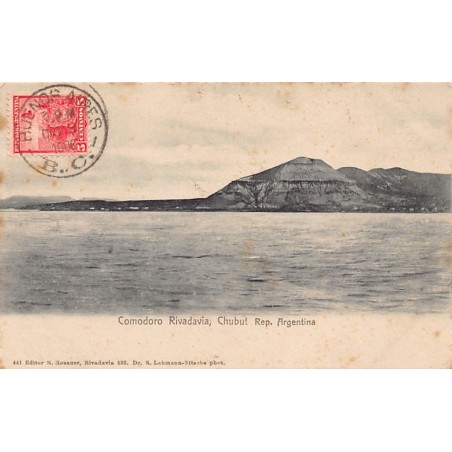 Rare collectable postcards of Argentina. Vintage Postcards of Argentina