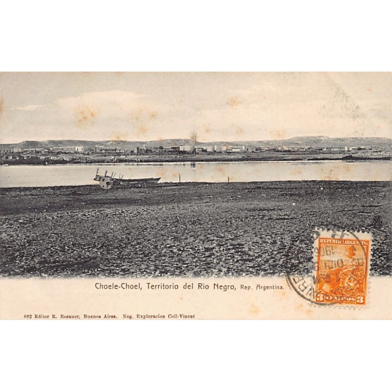 Rare collectable postcards of Argentina. Vintage Postcards of Argentina