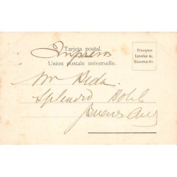 Rare collectable postcards of Argentina. Vintage Postcards of Argentina