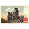 Rare collectable postcards of Argentina. Vintage Postcards of Argentina