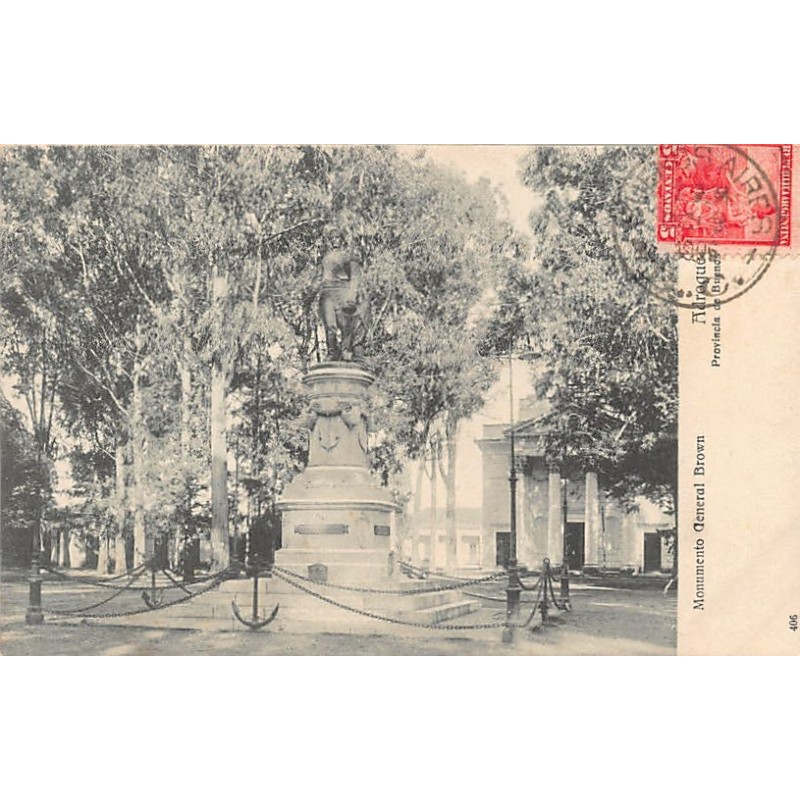 Rare collectable postcards of Argentina. Vintage Postcards of Argentina