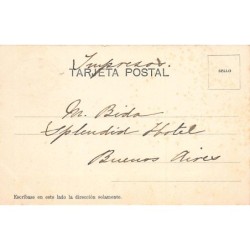 Rare collectable postcards of Argentina. Vintage Postcards of Argentina