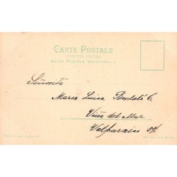Rare collectable postcards of Argentina. Vintage Postcards of Argentina