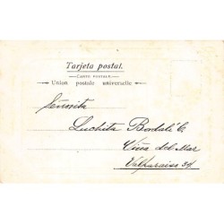 Rare collectable postcards of Argentina. Vintage Postcards of Argentina