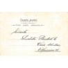 Rare collectable postcards of Argentina. Vintage Postcards of Argentina