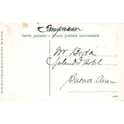 Rare collectable postcards of Argentina. Vintage Postcards of Argentina