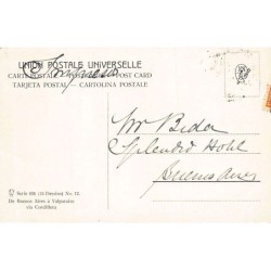Rare collectable postcards of Argentina. Vintage Postcards of Argentina