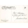 Rare collectable postcards of Argentina. Vintage Postcards of Argentina