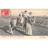 Rare collectable postcards of Argentina. Vintage Postcards of Argentina
