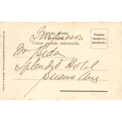 Rare collectable postcards of Argentina. Vintage Postcards of Argentina