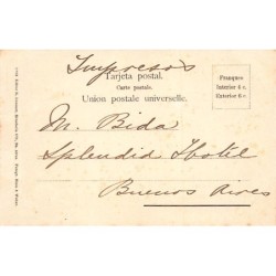 Rare collectable postcards of Argentina. Vintage Postcards of Argentina
