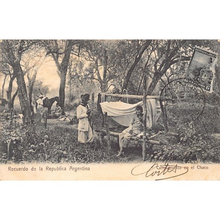 Rare collectable postcards of Argentina. Vintage Postcards of Argentina