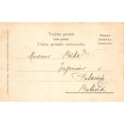 Rare collectable postcards of Argentina. Vintage Postcards of Argentina