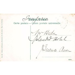Rare collectable postcards of Argentina. Vintage Postcards of Argentina