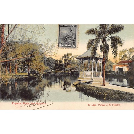 Rare collectable postcards of Argentina. Vintage Postcards of Argentina