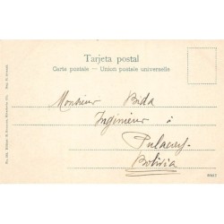Rare collectable postcards of Argentina. Vintage Postcards of Argentina