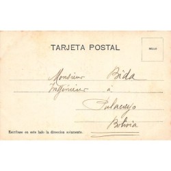 Rare collectable postcards of Argentina. Vintage Postcards of Argentina