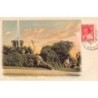 Rare collectable postcards of Argentina. Vintage Postcards of Argentina