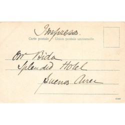Rare collectable postcards of Argentina. Vintage Postcards of Argentina