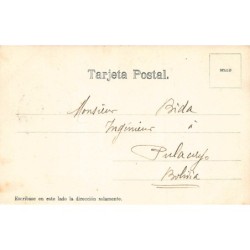 Rare collectable postcards of Argentina. Vintage Postcards of Argentina