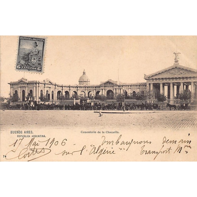 Rare collectable postcards of Argentina. Vintage Postcards of Argentina